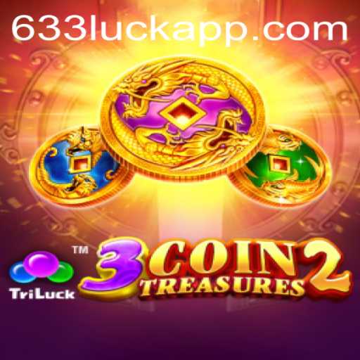 Descubra o Fascinante Mundo de 3CoinTreasures2