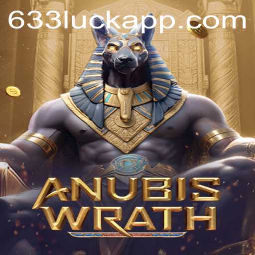 AnubisWrath: Um Mergulho no Mundo de Mistérios e Aventuras com 633Luck