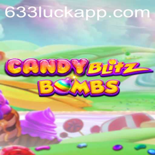 CandyBlitzBombs: O Jogo do Momento que Está Transformando Seu Tempo Livre