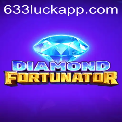 DiamondFort: Explorando o Novo Sensação dos Jogos com 633Luck