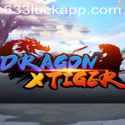 Descubra DragonXTiger: O Jogo que Está Conquistando o Mundo