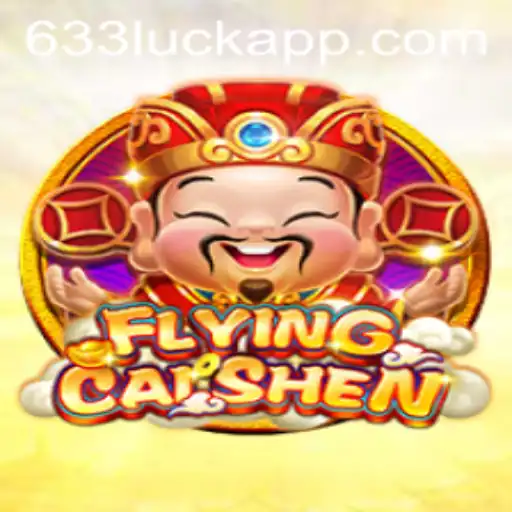 FlyingCaiShen: O Jogo que Une Tradição e Fortuna