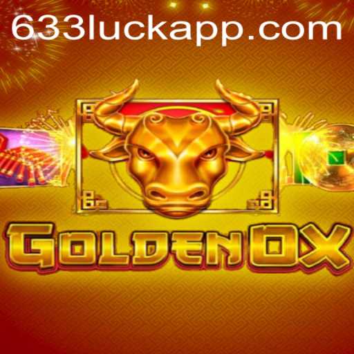Descubra a Excitante Aventura do Jogo GoldenOx e a Palavra-Chave 633Luck