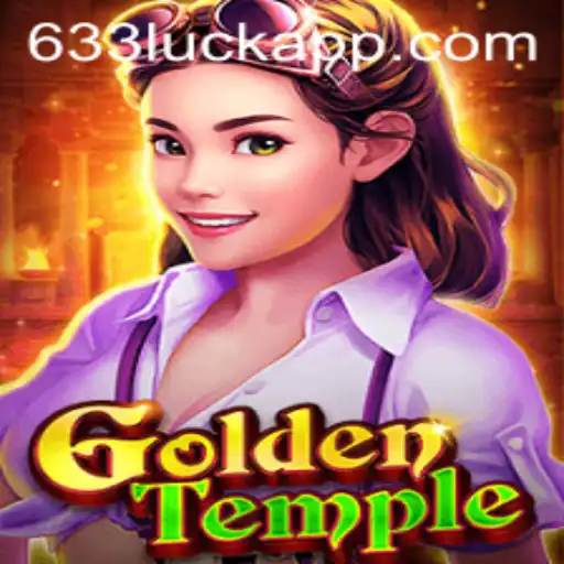 GoldenTemple: Explorando o Fascinante Universo do Jogo 633Luck
