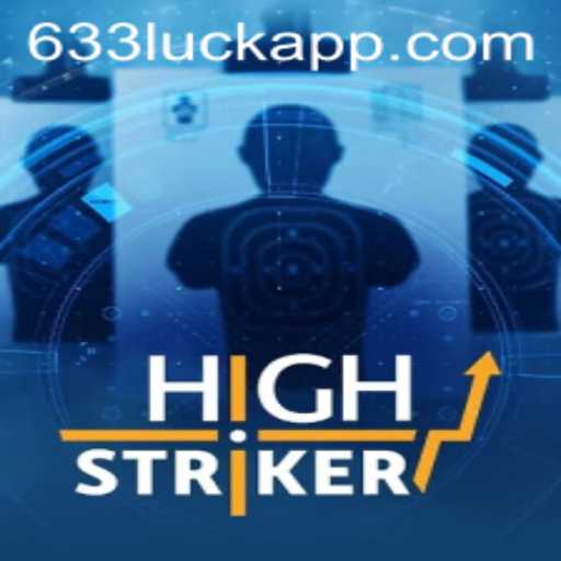 HighStriker: Encare o Desafio e Teste Sua Sorte com 633Luck