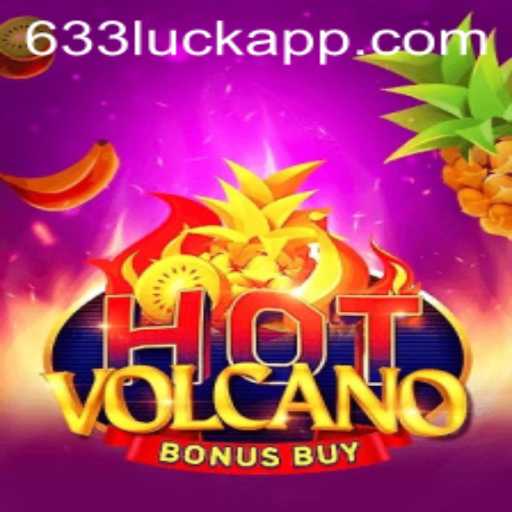 Explorando HotVolcanoBonusBuy: Mergulhe na Aventura Vulcânica de 633Luck