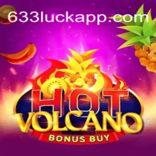 Explorando HotVolcanoBonusBuy: Mergulhe na Aventura Vulcânica de 633Luck