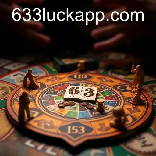 A Fascinante Evolução dos Jogos de Tabuleiro