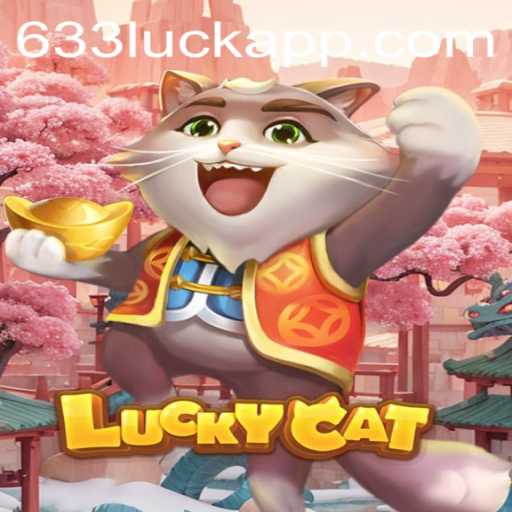 Descubra o Mundo Emocionante de LuckyCat