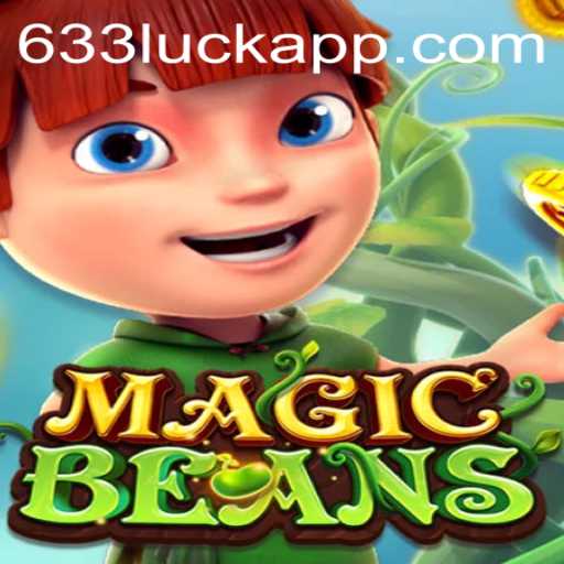 MAGICBEANS: Um Mergulho no Mundo Encantado de Estratégia e Sorte