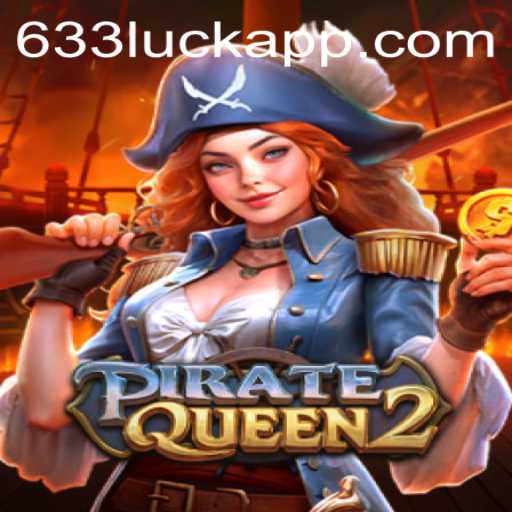 Explorando o Mundo de PirateQueen2: Embarque nesta Aventura Cheia de Sorte