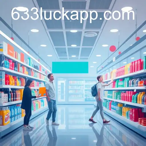 Explorando o Mundo das Promoções: O Impacto da 633Luck