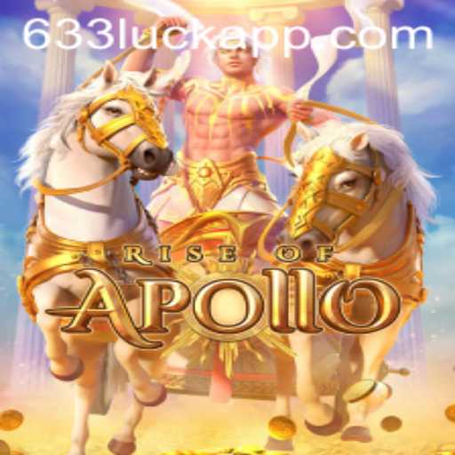 Descubra RiseofApollo: Um Jogo de Habilidade e Sorte em 633Luck