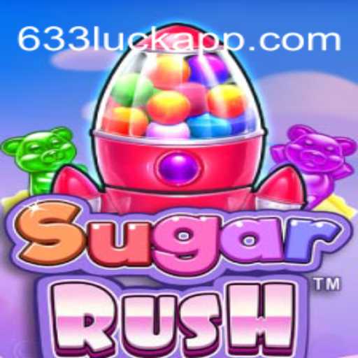 Descobrindo SugarRush: Um Mundo de Diversão e Estratégia com 633Luck