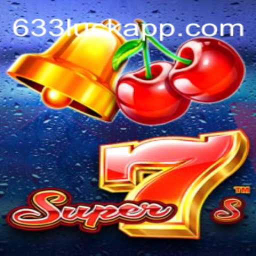 Super7s: Descubra a Emoção do Novo Jogo Revolucionário