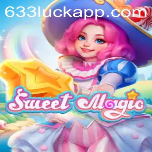 Explorando o Fascinante Mundo de SweetMagic: Um Guia Completo do Jogo