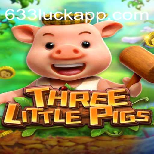 Explorando o Mundo de THREELITTLEPIGS: Um Jogo de Estratégia e Aventura