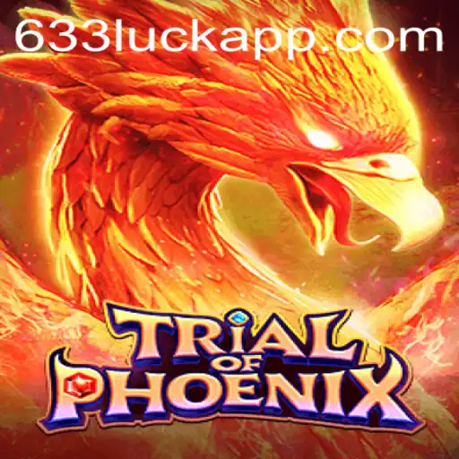 TrialofPhoenix: Explorando o Universo do Jogo com 633Luck